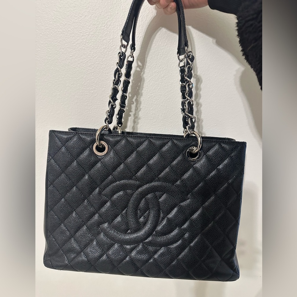 Chanel GST